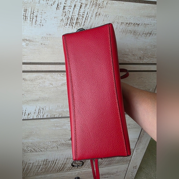 Coach Mollie Tote Bag 25 - Picture 13 of 13